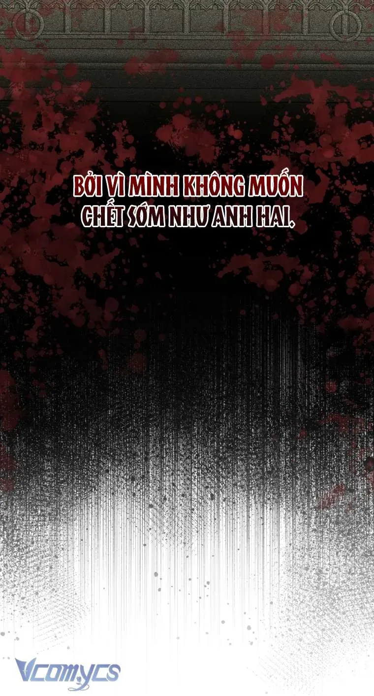 Trở Thành Cô Vợ Khế Ước Của Nhân Vật Phản Diện Chap 101 - Next Chap 102