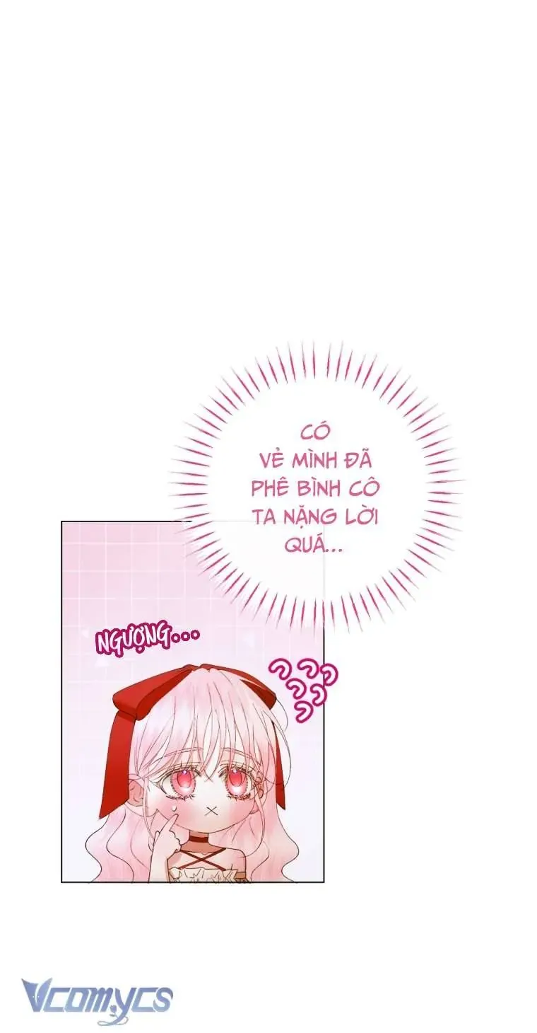 Trở Thành Cô Vợ Khế Ước Của Nhân Vật Phản Diện Chap 101 - Next Chap 102