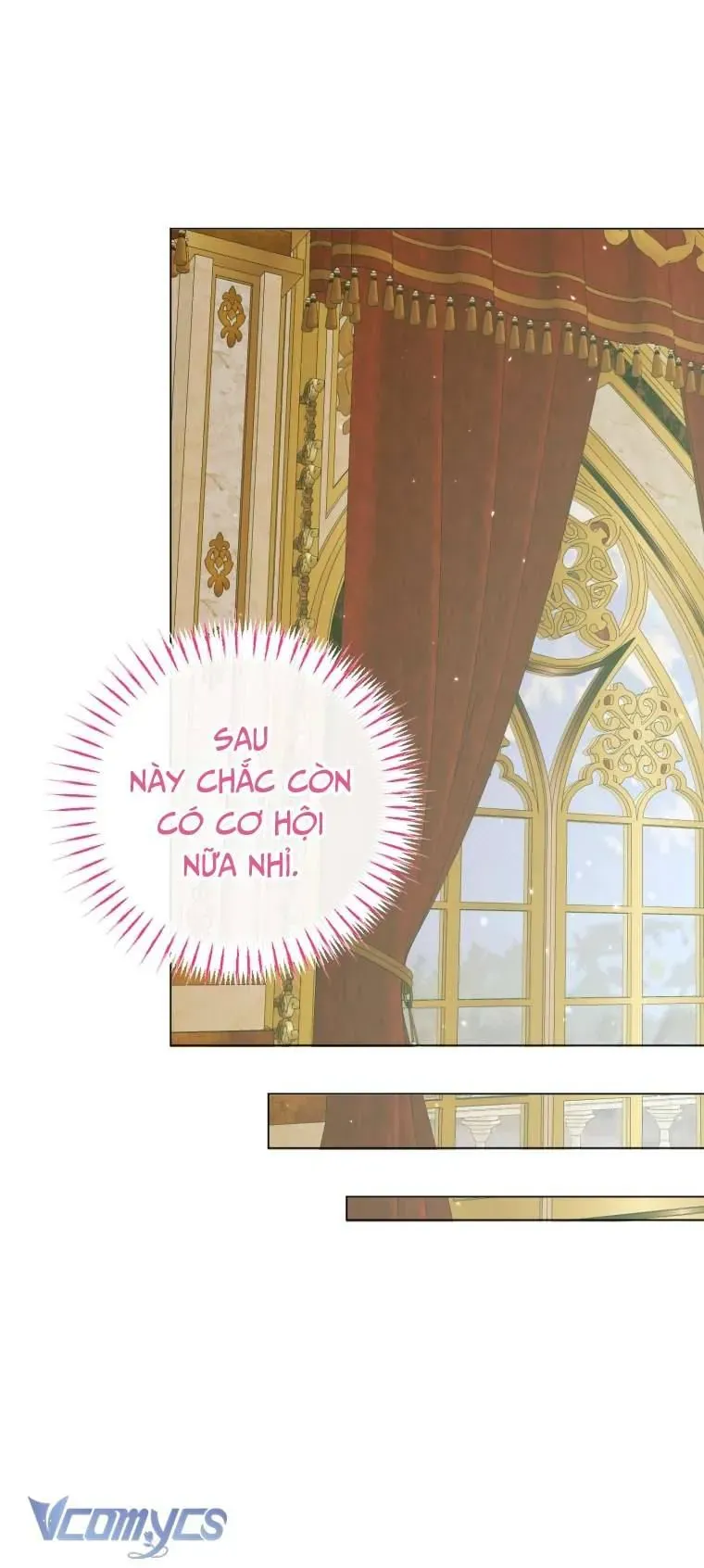 Trở Thành Cô Vợ Khế Ước Của Nhân Vật Phản Diện Chap 101 - Next Chap 102