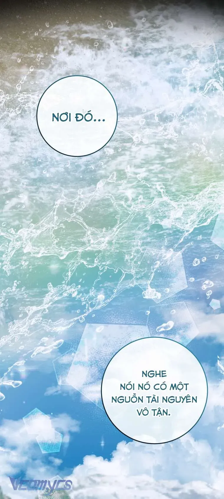 Trở Thành Cô Vợ Khế Ước Của Nhân Vật Phản Diện Chap 101 - Next Chap 102