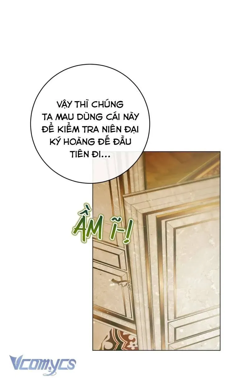 Trở Thành Cô Vợ Khế Ước Của Nhân Vật Phản Diện Chap 101 - Next Chap 102