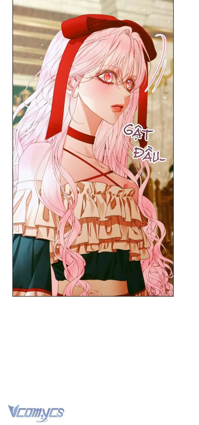 Trở Thành Cô Vợ Khế Ước Của Nhân Vật Phản Diện Chap 101 - Next Chap 102