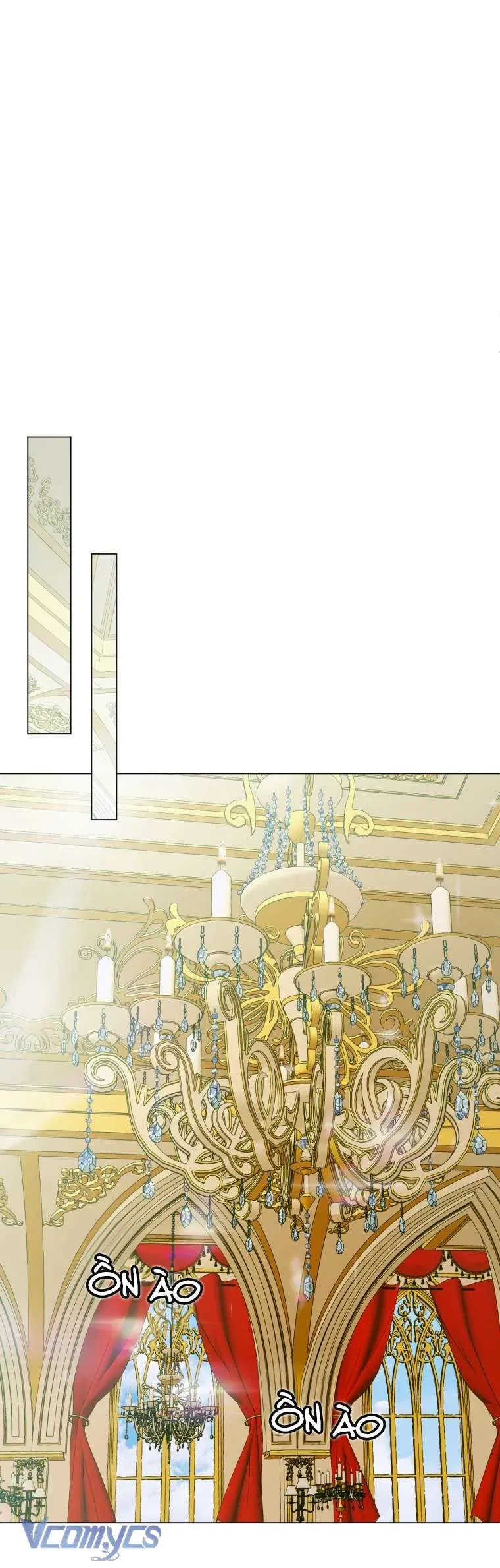 Trở Thành Cô Vợ Khế Ước Của Nhân Vật Phản Diện Chap 101 - Next Chap 102