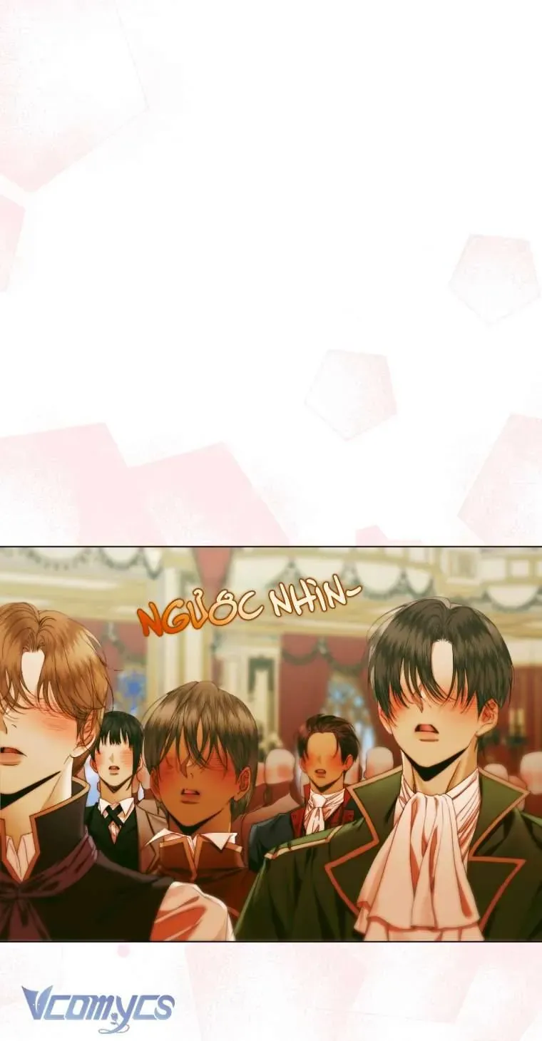 Trở Thành Cô Vợ Khế Ước Của Nhân Vật Phản Diện Chap 101 - Next Chap 102