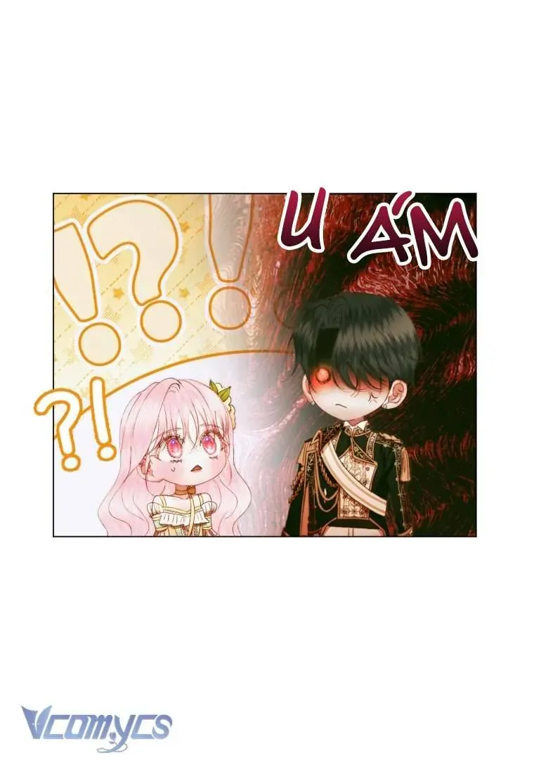 Trở Thành Cô Vợ Khế Ước Của Nhân Vật Phản Diện Chap 101 - Next Chap 102