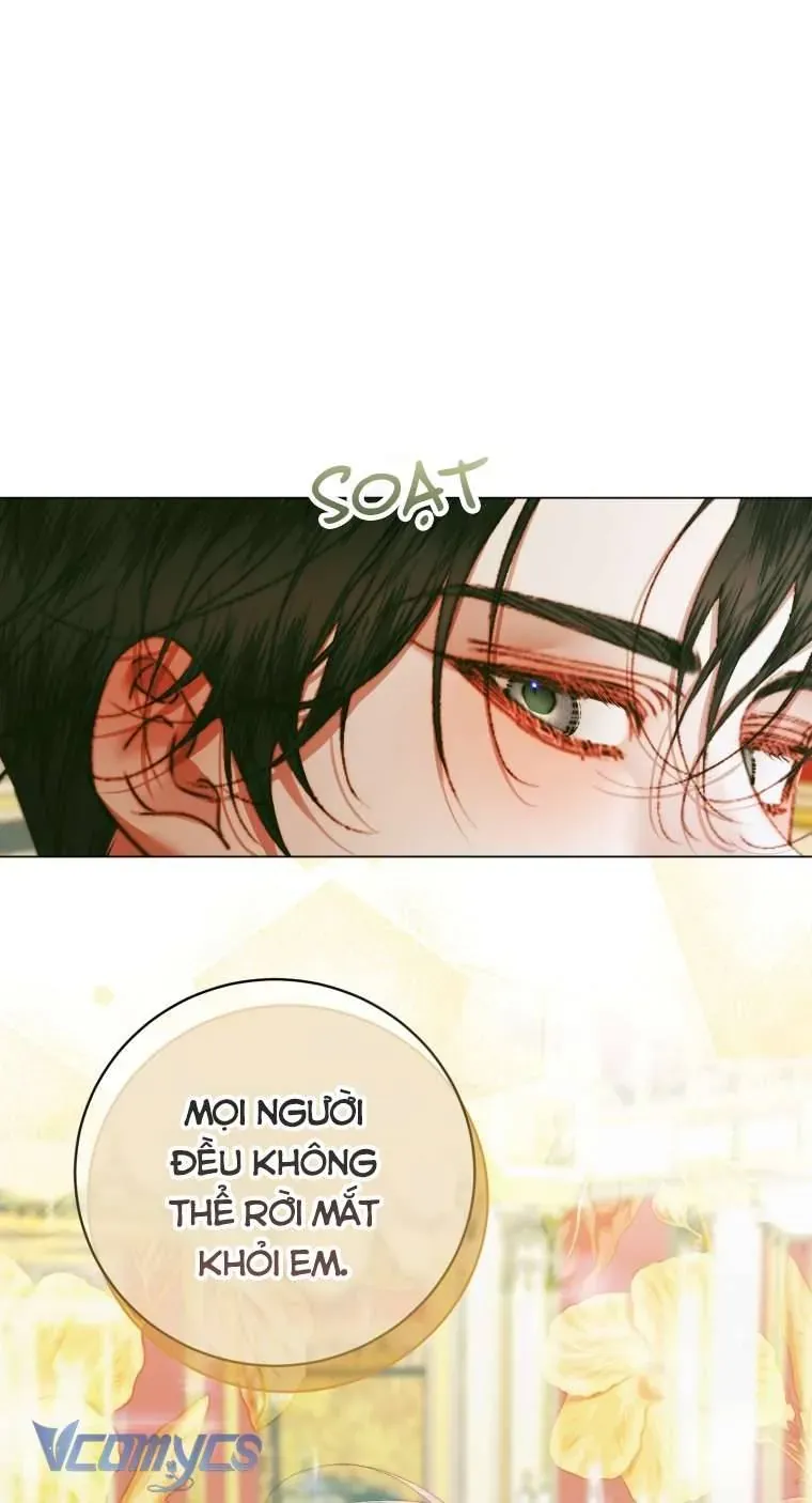 Trở Thành Cô Vợ Khế Ước Của Nhân Vật Phản Diện Chap 101 - Next Chap 102