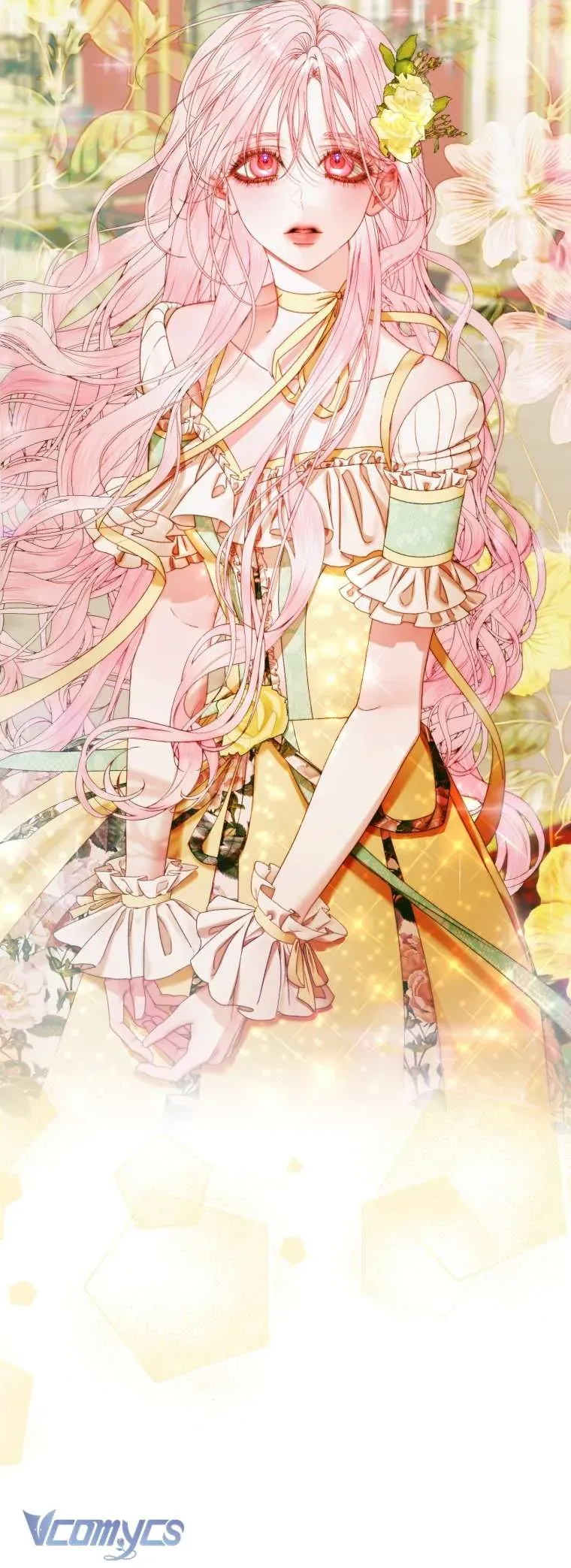 Trở Thành Cô Vợ Khế Ước Của Nhân Vật Phản Diện Chap 101 - Next Chap 102