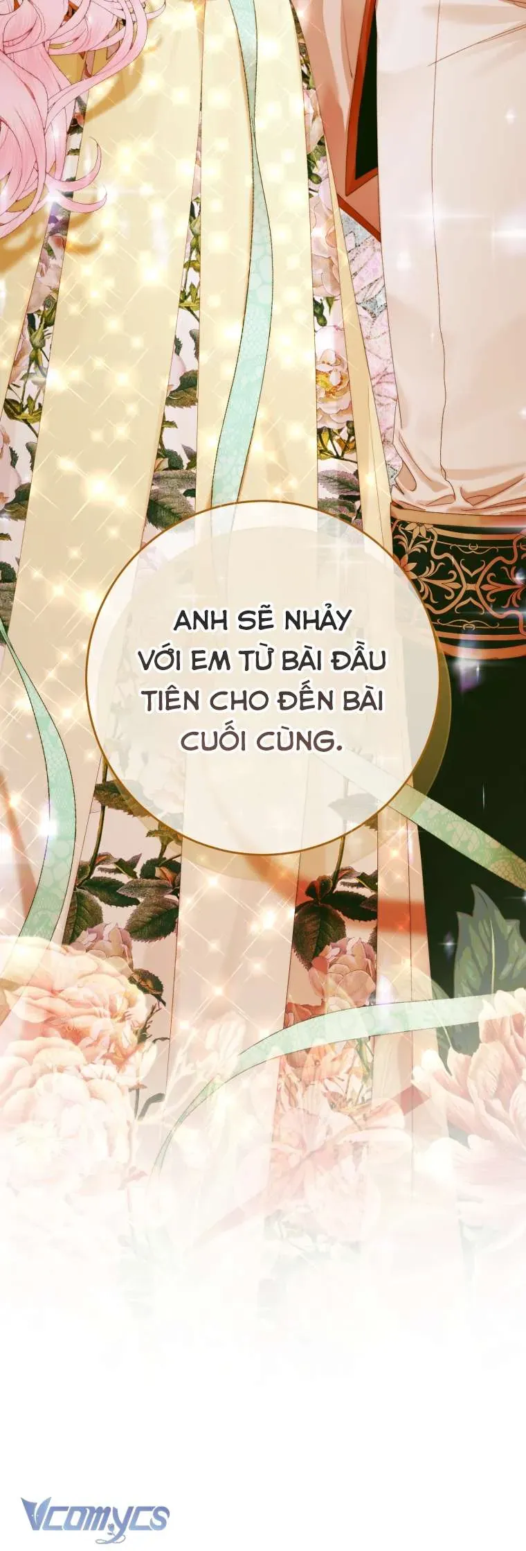 Trở Thành Cô Vợ Khế Ước Của Nhân Vật Phản Diện Chap 101 - Next Chap 102