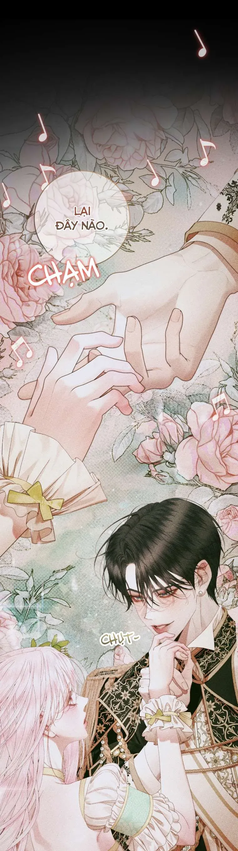 Trở Thành Cô Vợ Khế Ước Của Nhân Vật Phản Diện Chap 102 - Next Chap 103