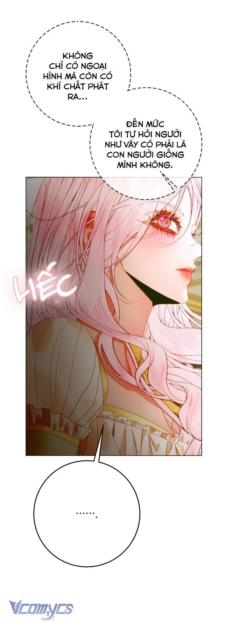 Trở Thành Cô Vợ Khế Ước Của Nhân Vật Phản Diện Chap 102 - Next Chap 103