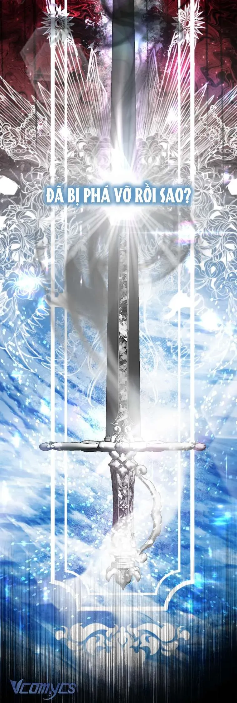 Trở Thành Cô Vợ Khế Ước Của Nhân Vật Phản Diện Chap 102 - Next Chap 103