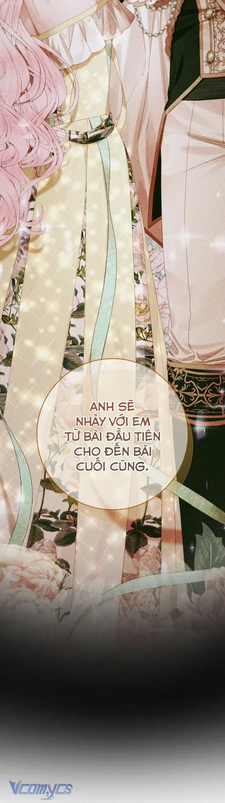 Trở Thành Cô Vợ Khế Ước Của Nhân Vật Phản Diện Chap 102 - Next Chap 103