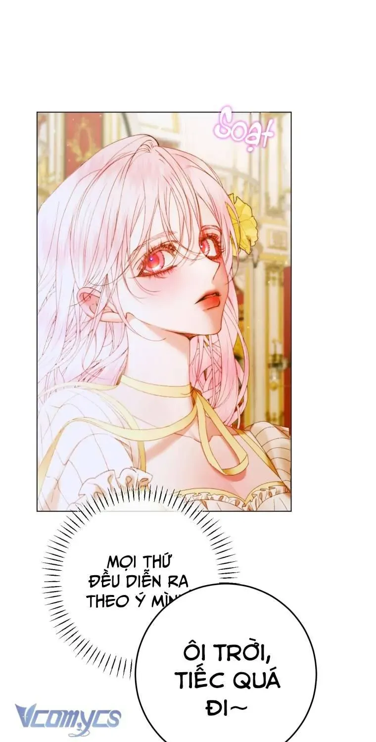 Trở Thành Cô Vợ Khế Ước Của Nhân Vật Phản Diện Chap 102 - Next Chap 103