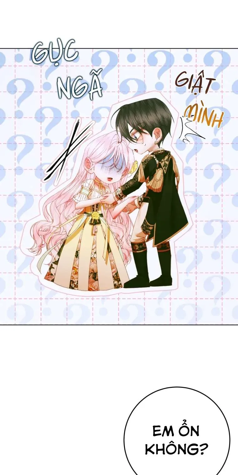 Trở Thành Cô Vợ Khế Ước Của Nhân Vật Phản Diện Chap 102 - Next Chap 103