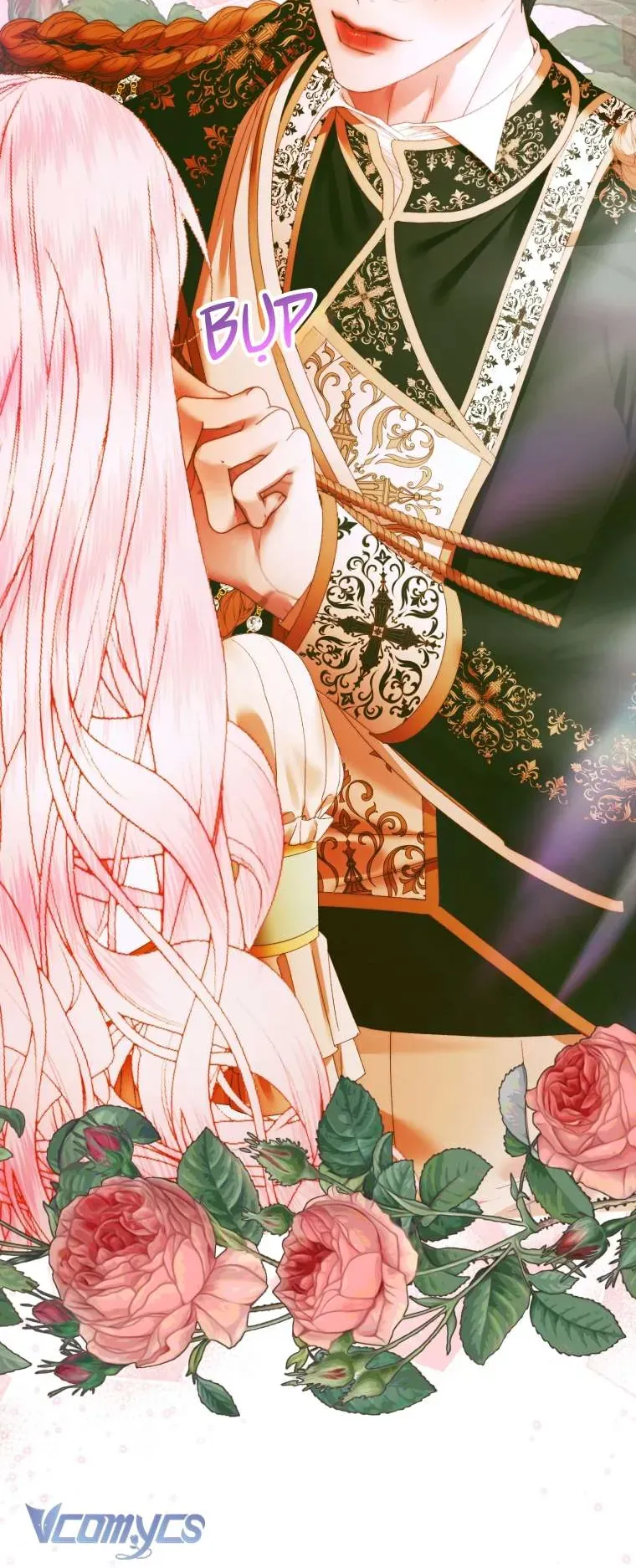 Trở Thành Cô Vợ Khế Ước Của Nhân Vật Phản Diện Chap 102 - Next Chap 103