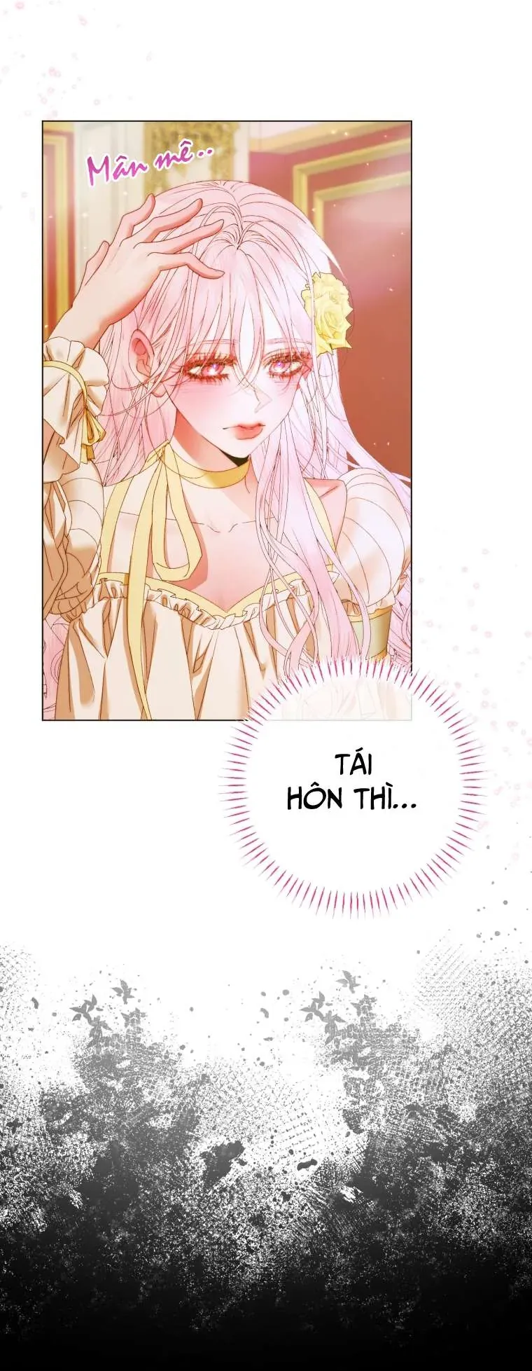 Trở Thành Cô Vợ Khế Ước Của Nhân Vật Phản Diện Chap 102 - Next Chap 103