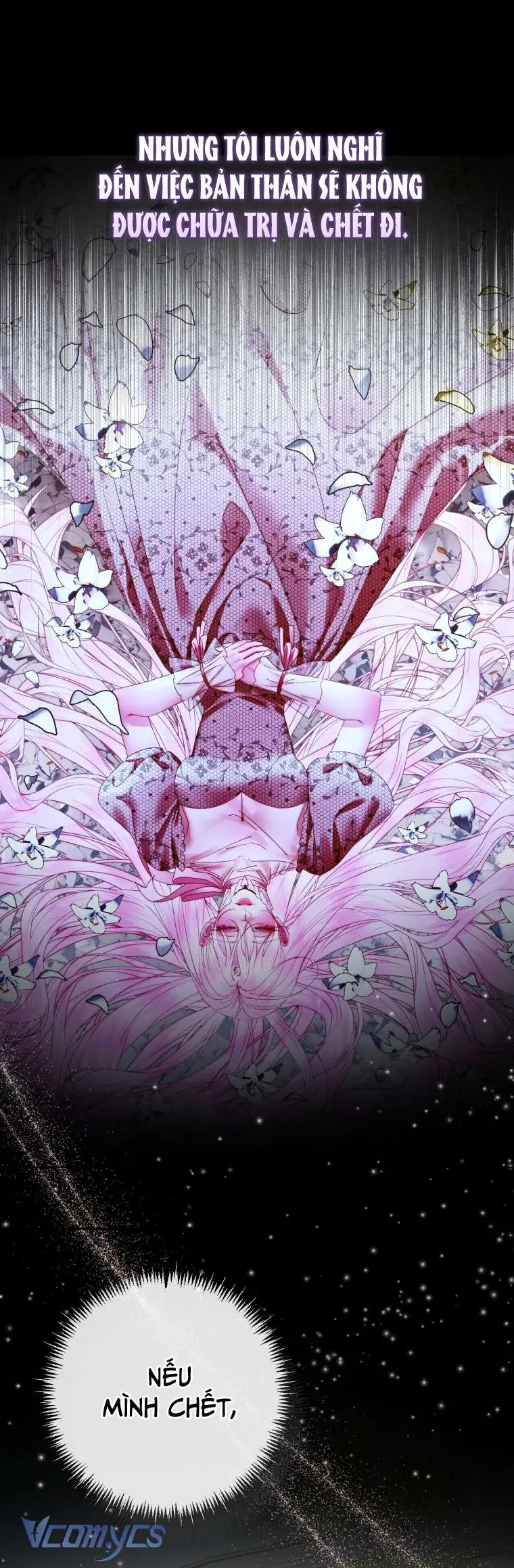 Trở Thành Cô Vợ Khế Ước Của Nhân Vật Phản Diện Chap 102 - Next Chap 103