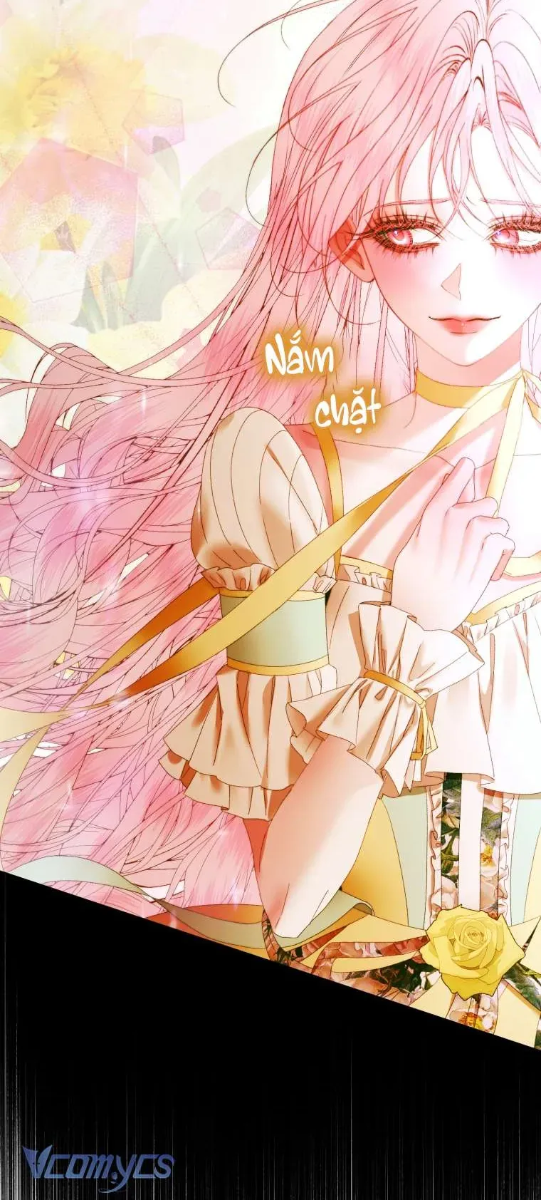 Trở Thành Cô Vợ Khế Ước Của Nhân Vật Phản Diện Chap 102 - Next Chap 103