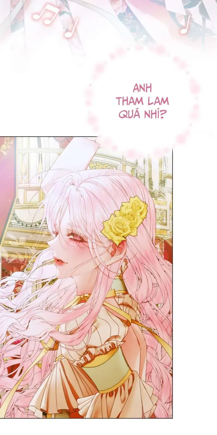 Trở Thành Cô Vợ Khế Ước Của Nhân Vật Phản Diện Chap 102 - Next Chap 103