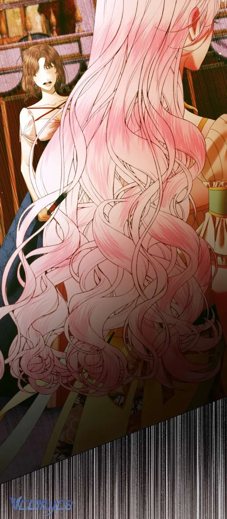 Trở Thành Cô Vợ Khế Ước Của Nhân Vật Phản Diện Chap 102 - Next Chap 103