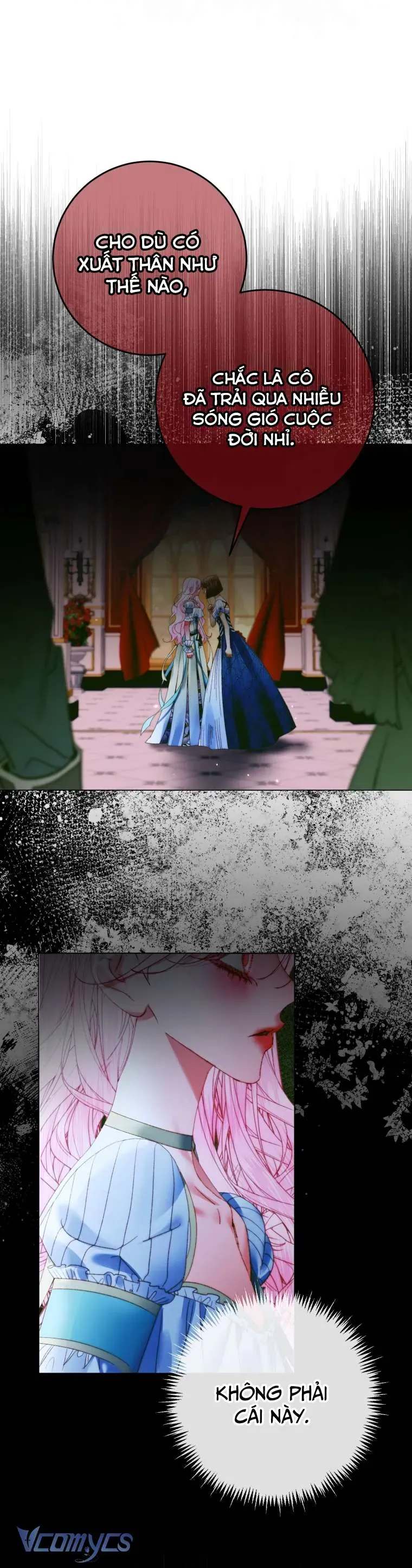 Trở Thành Cô Vợ Khế Ước Của Nhân Vật Phản Diện Chap 102 - Next Chap 103