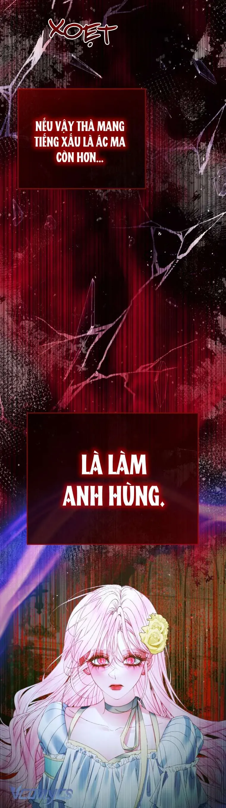 Trở Thành Cô Vợ Khế Ước Của Nhân Vật Phản Diện Chap 102 - Next Chap 103