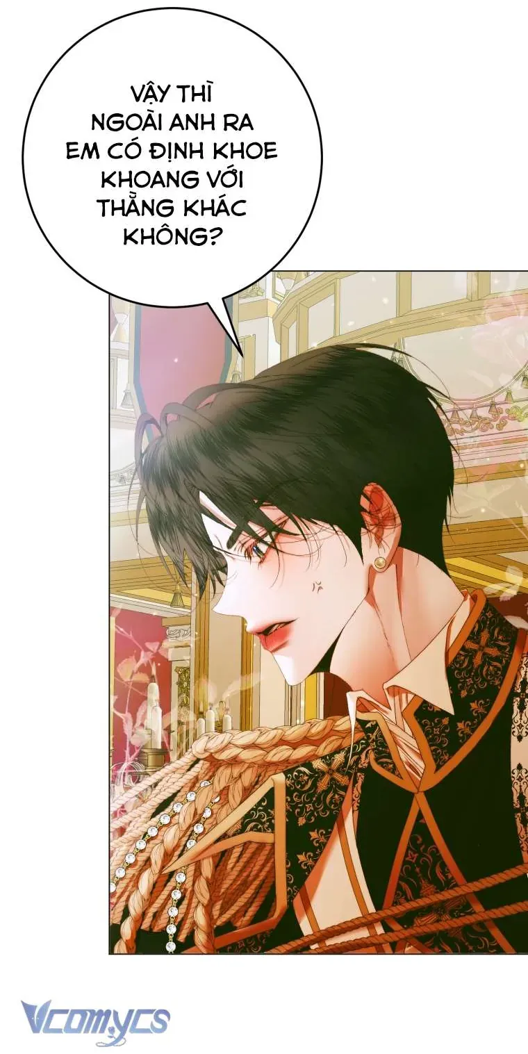 Trở Thành Cô Vợ Khế Ước Của Nhân Vật Phản Diện Chap 102 - Next Chap 103