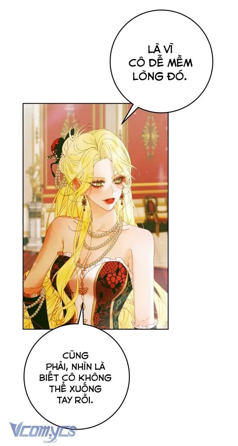 Trở Thành Cô Vợ Khế Ước Của Nhân Vật Phản Diện Chap 102 - Next Chap 103