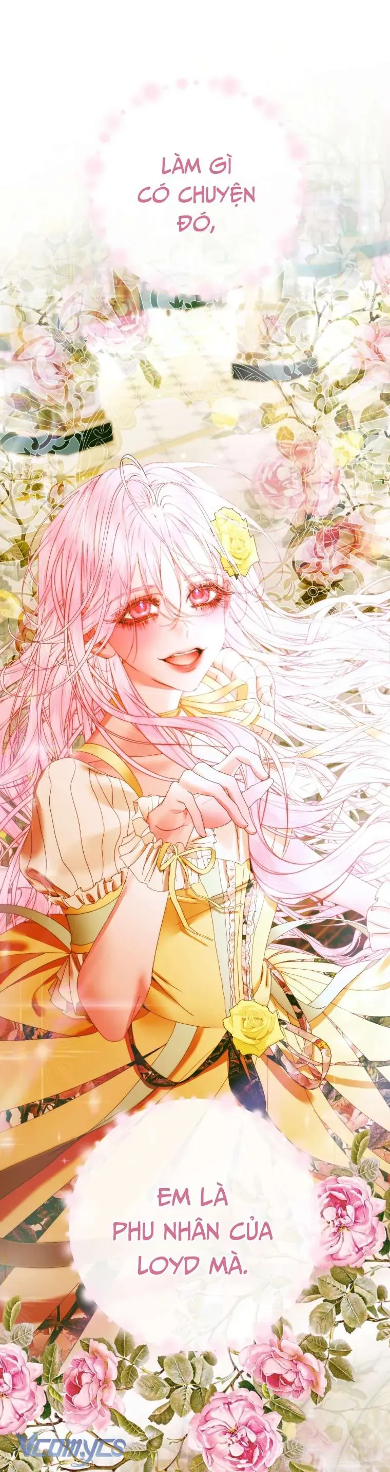Trở Thành Cô Vợ Khế Ước Của Nhân Vật Phản Diện Chap 102 - Next Chap 103