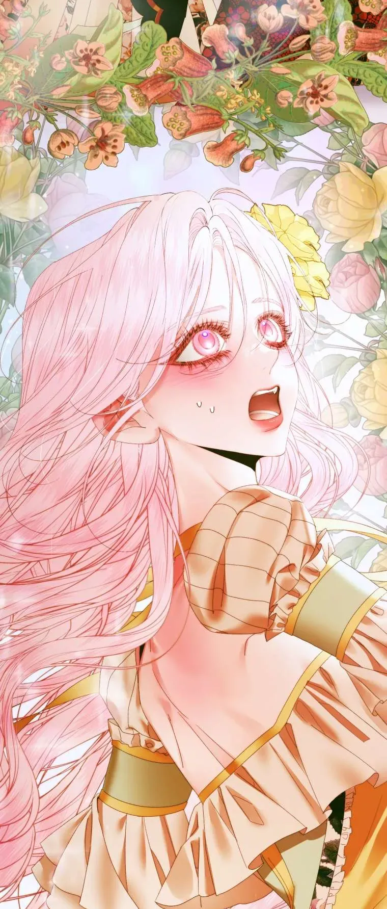 Trở Thành Cô Vợ Khế Ước Của Nhân Vật Phản Diện Chap 102 - Next Chap 103