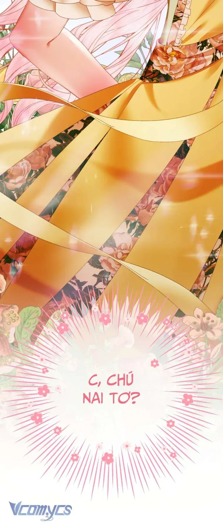 Trở Thành Cô Vợ Khế Ước Của Nhân Vật Phản Diện Chap 102 - Next Chap 103
