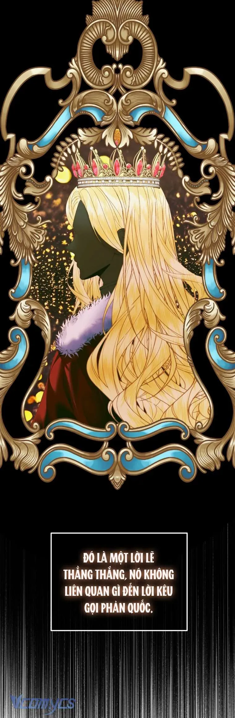 Trở Thành Cô Vợ Khế Ước Của Nhân Vật Phản Diện Chap 103 - Next Chap 104