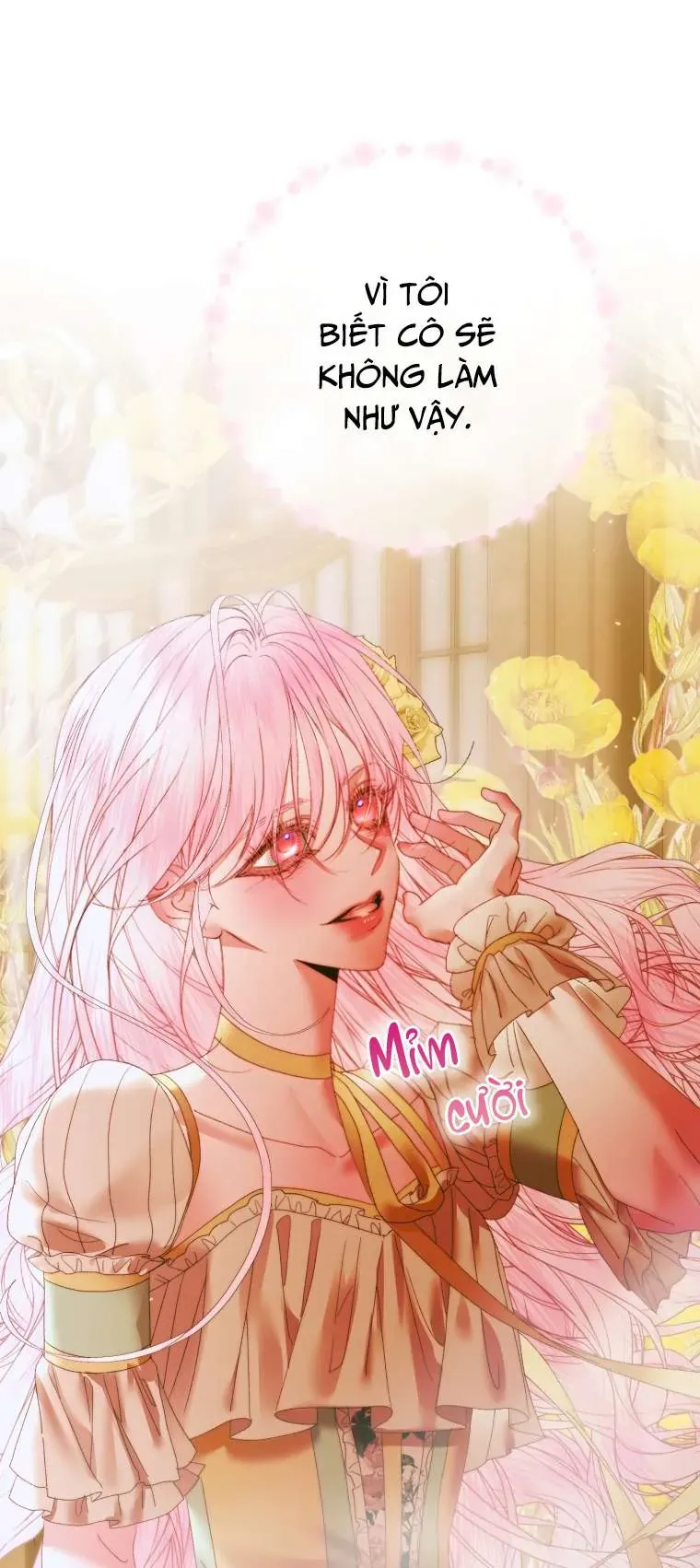 Trở Thành Cô Vợ Khế Ước Của Nhân Vật Phản Diện Chap 103 - Next Chap 104