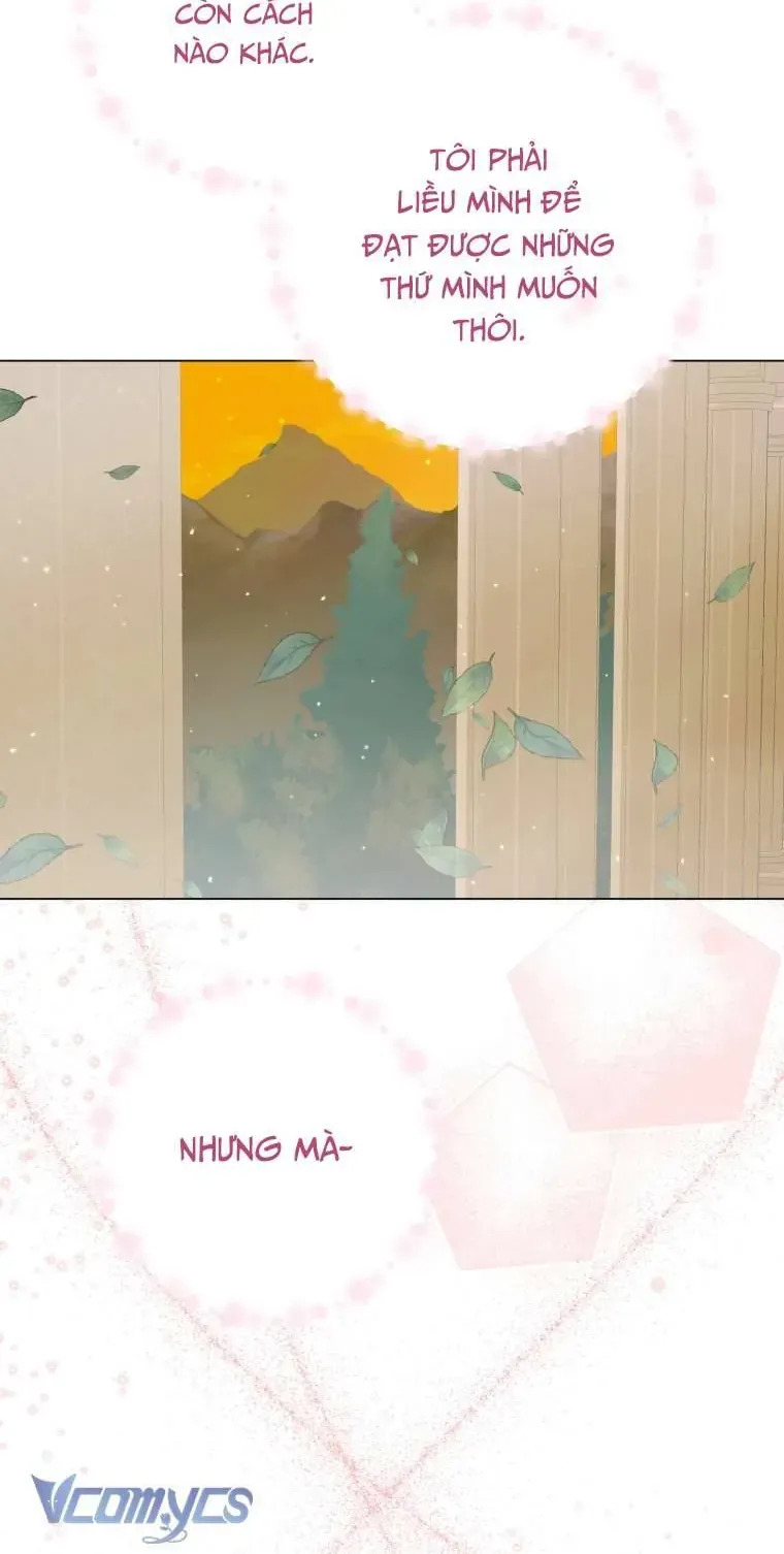 Trở Thành Cô Vợ Khế Ước Của Nhân Vật Phản Diện Chap 103 - Next Chap 104