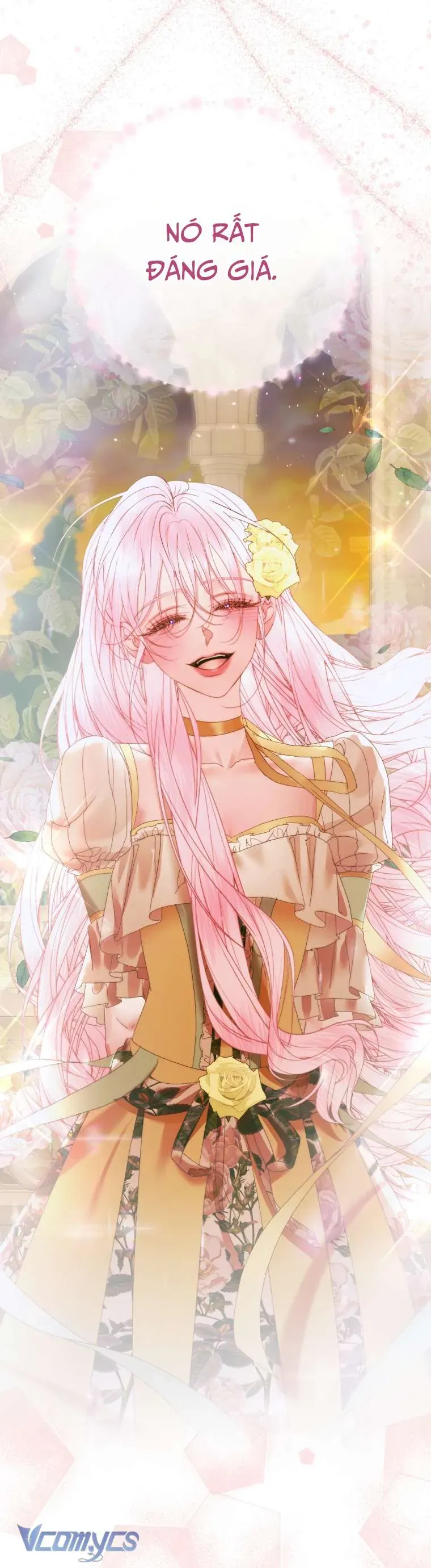 Trở Thành Cô Vợ Khế Ước Của Nhân Vật Phản Diện Chap 103 - Next Chap 104