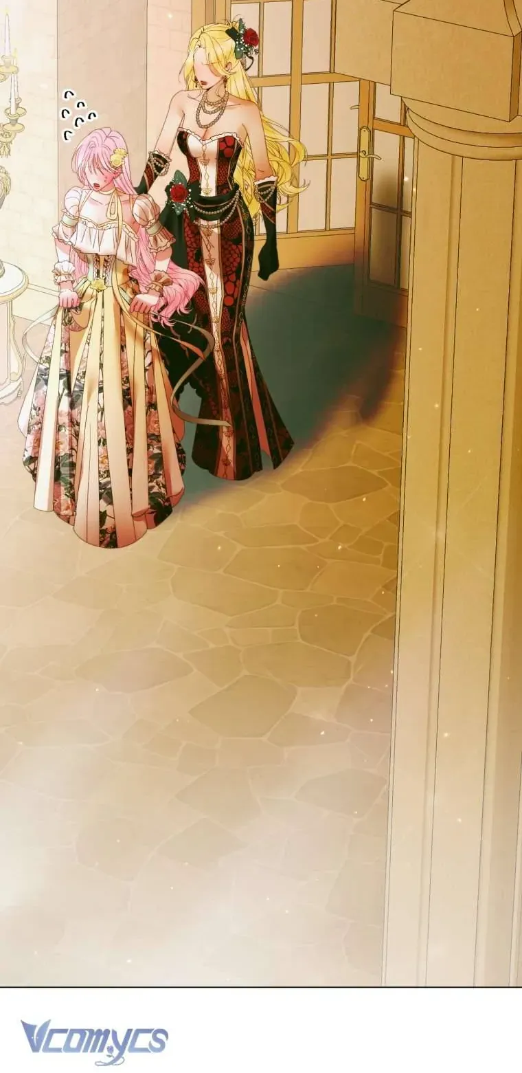 Trở Thành Cô Vợ Khế Ước Của Nhân Vật Phản Diện Chap 103 - Next Chap 104