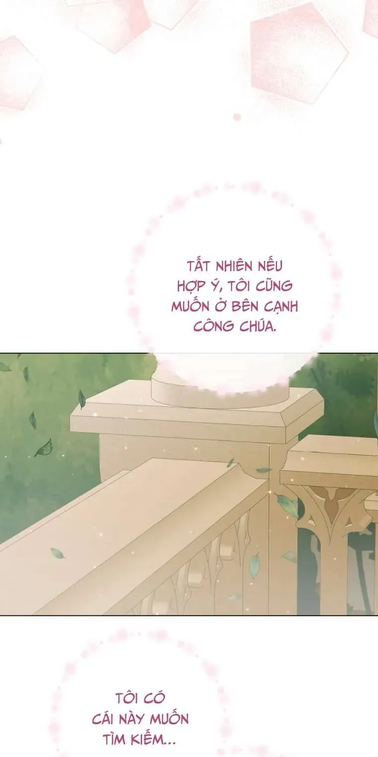 Trở Thành Cô Vợ Khế Ước Của Nhân Vật Phản Diện Chap 103 - Next Chap 104