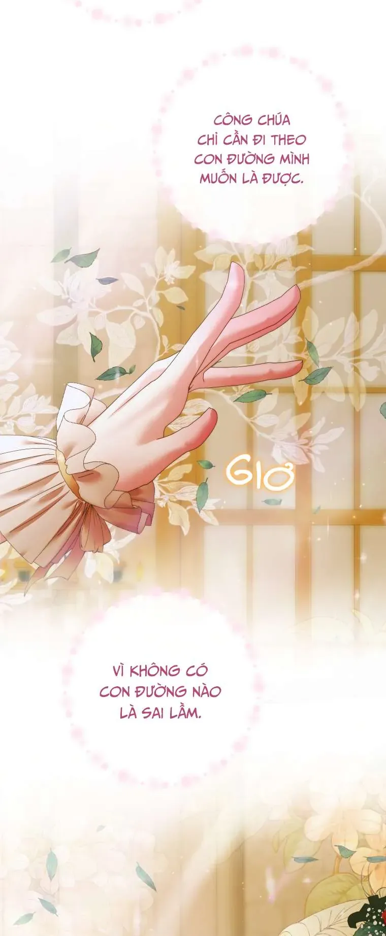 Trở Thành Cô Vợ Khế Ước Của Nhân Vật Phản Diện Chap 103 - Next Chap 104