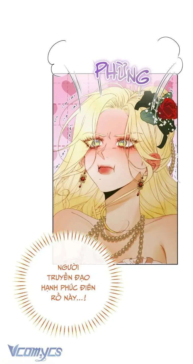 Trở Thành Cô Vợ Khế Ước Của Nhân Vật Phản Diện Chap 103 - Next Chap 104