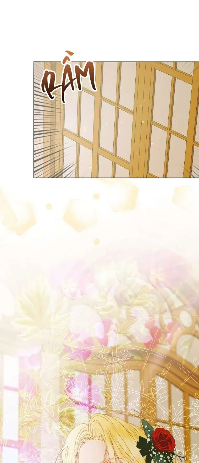 Trở Thành Cô Vợ Khế Ước Của Nhân Vật Phản Diện Chap 103 - Next Chap 104