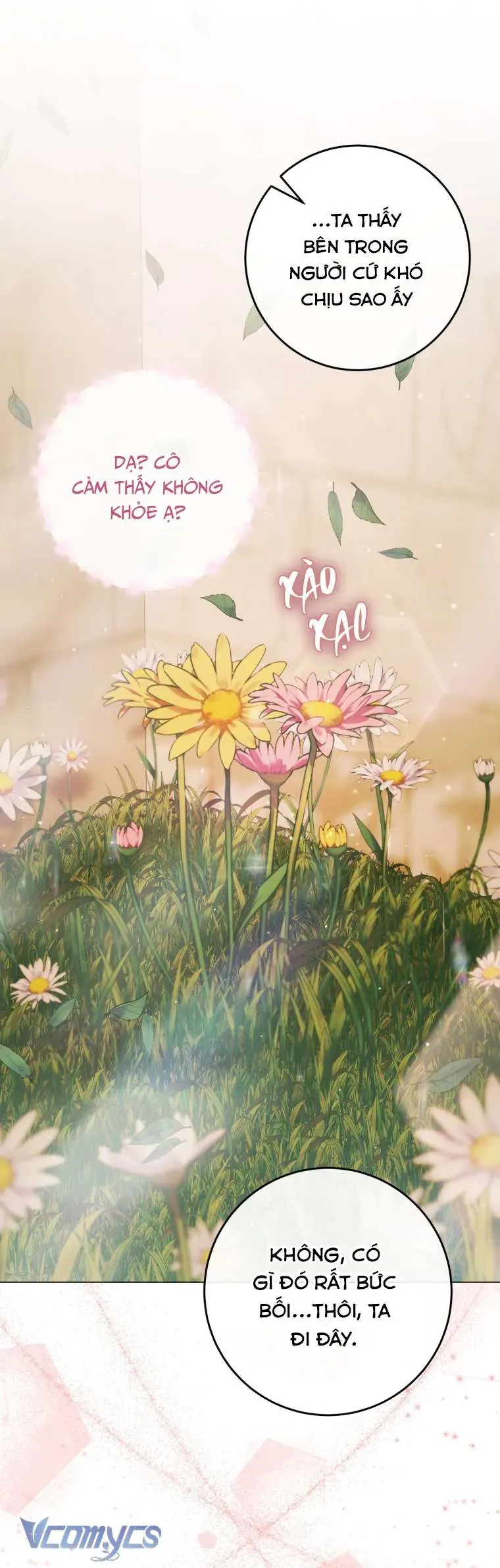 Trở Thành Cô Vợ Khế Ước Của Nhân Vật Phản Diện Chap 103 - Next Chap 104