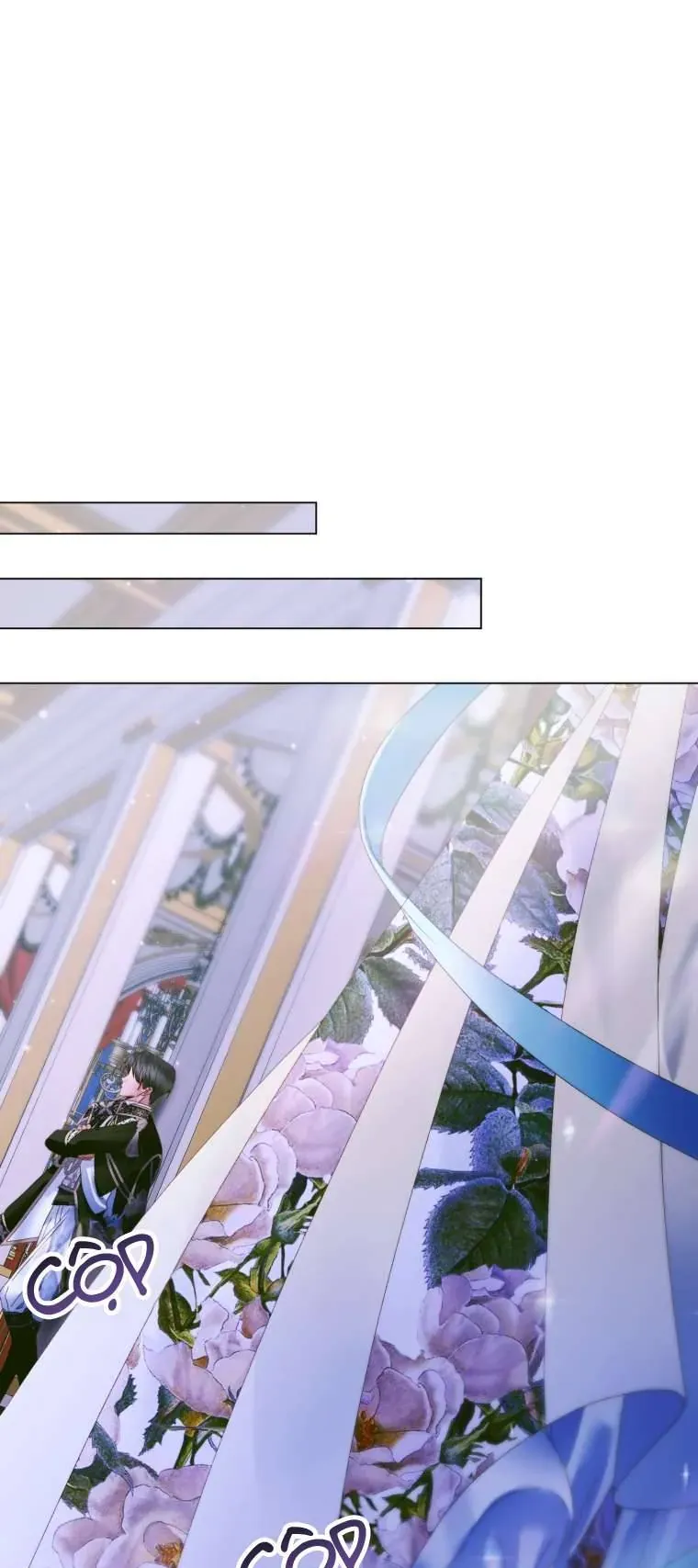 Trở Thành Cô Vợ Khế Ước Của Nhân Vật Phản Diện Chap 103 - Next Chap 104