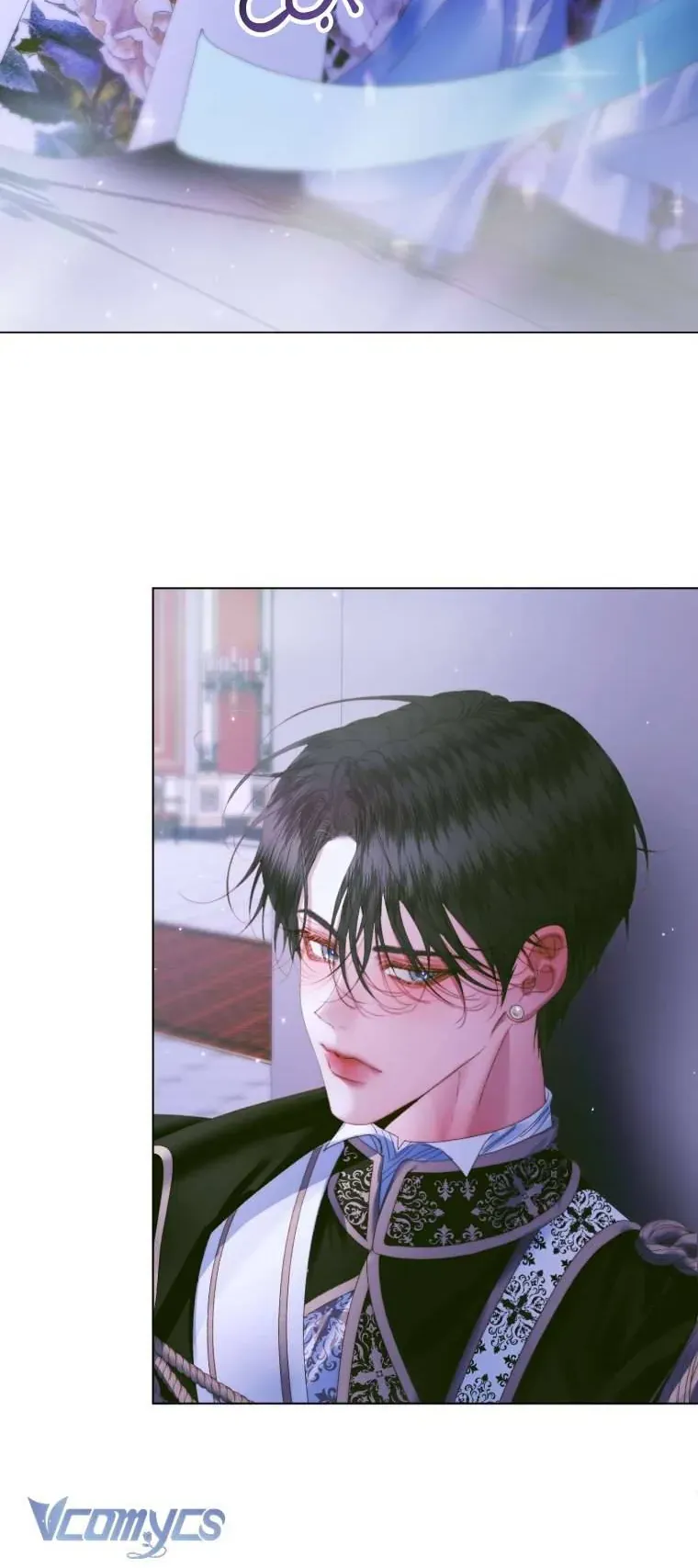 Trở Thành Cô Vợ Khế Ước Của Nhân Vật Phản Diện Chap 103 - Next Chap 104