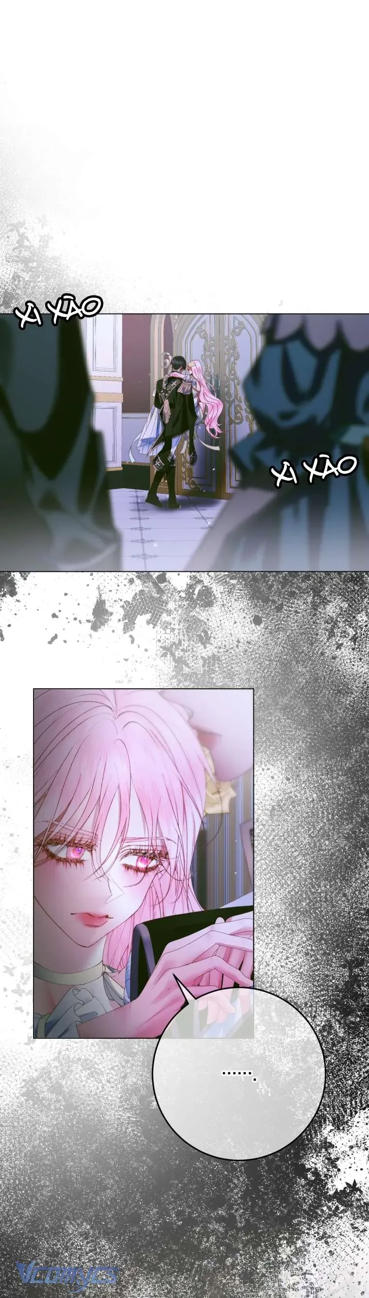 Trở Thành Cô Vợ Khế Ước Của Nhân Vật Phản Diện Chap 103 - Next Chap 104