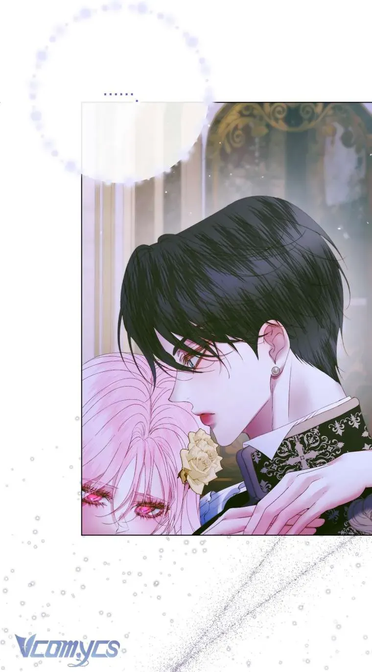 Trở Thành Cô Vợ Khế Ước Của Nhân Vật Phản Diện Chap 103 - Next Chap 104