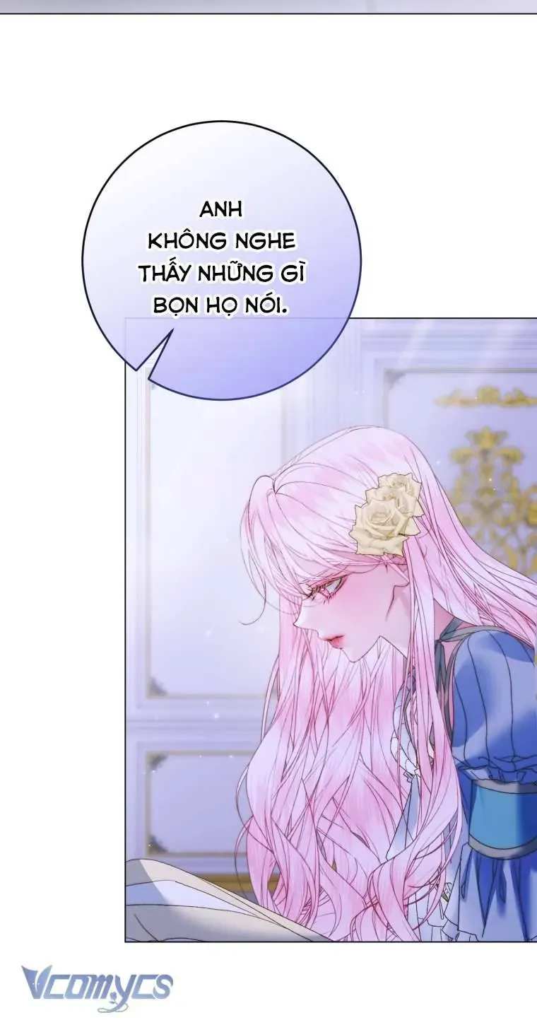 Trở Thành Cô Vợ Khế Ước Của Nhân Vật Phản Diện Chap 103 - Next Chap 104