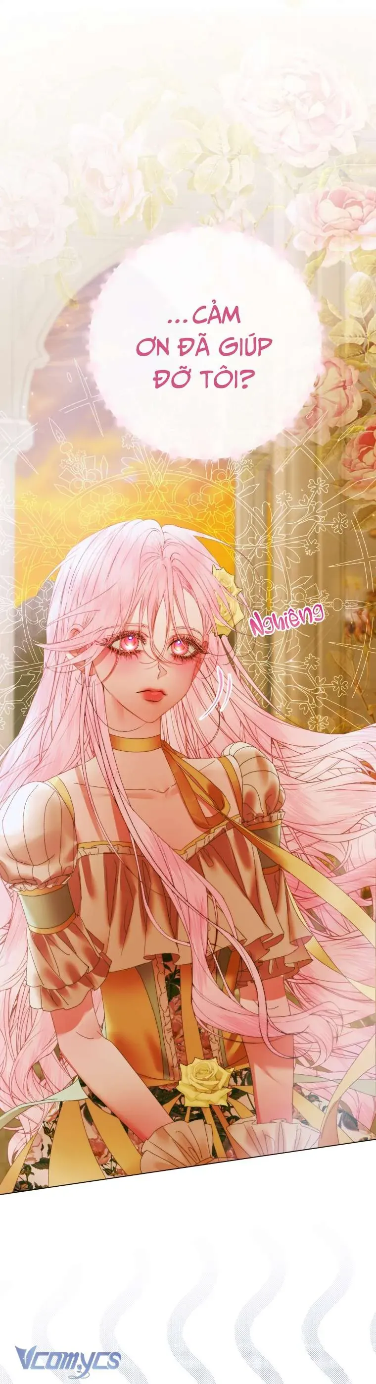 Trở Thành Cô Vợ Khế Ước Của Nhân Vật Phản Diện Chap 103 - Next Chap 104