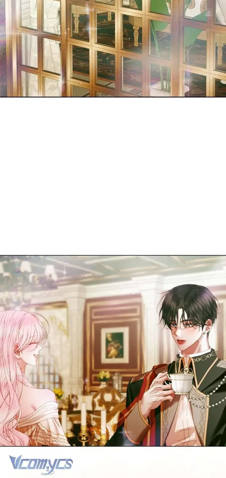 Trở Thành Cô Vợ Khế Ước Của Nhân Vật Phản Diện Chap 103 - Next Chap 104