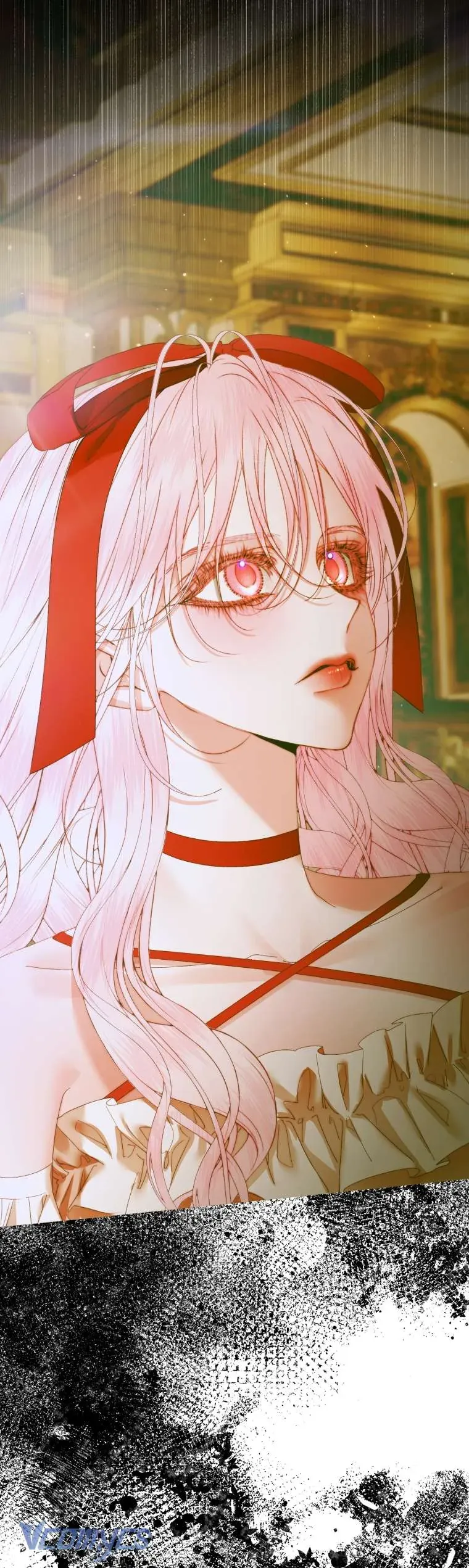 Trở Thành Cô Vợ Khế Ước Của Nhân Vật Phản Diện Chap 103 - Next Chap 104