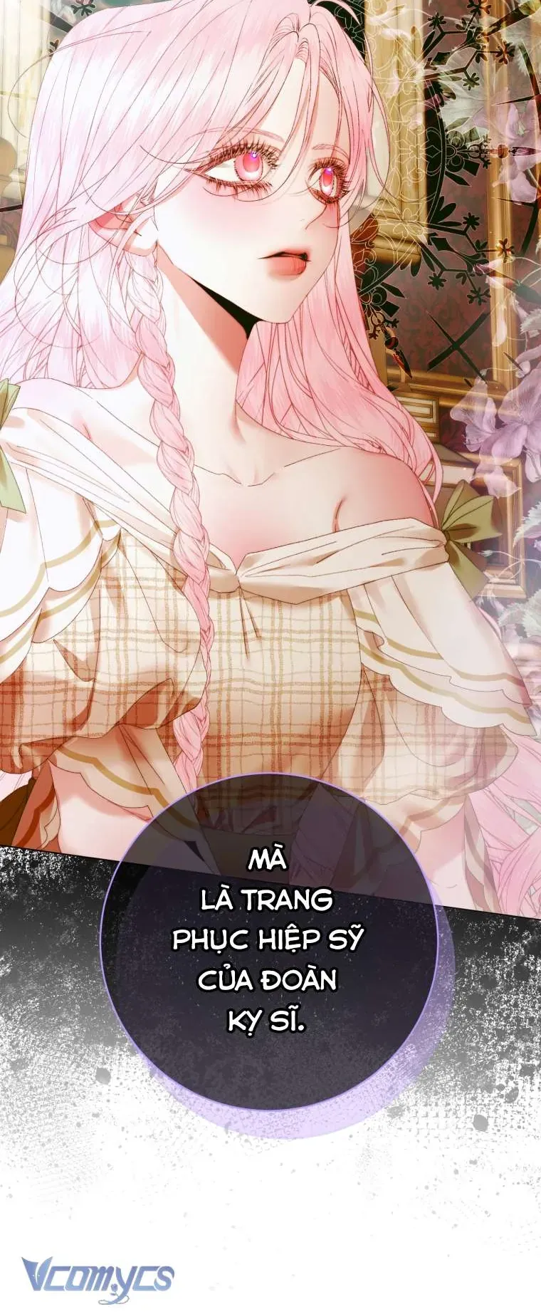 Trở Thành Cô Vợ Khế Ước Của Nhân Vật Phản Diện Chap 103 - Next Chap 104